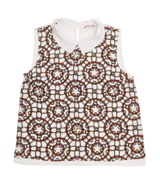 Juicy Couture Fall 2014 Collection Return To Hollywood